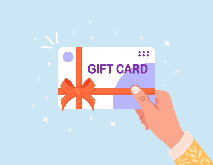 Become A Gift Card Distributor